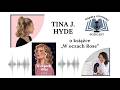 ROZMOWA#5 | Tina J. Hyde o książce „W oczach Rose”