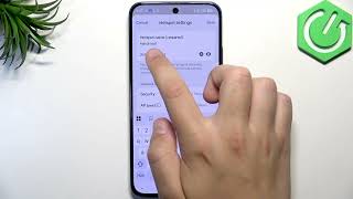 OPPO Reno 15 F – How to Use & Share Mobile Hotspot screenshot 5