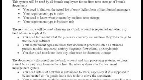 Starting a Project: Installing 3rd Party Software