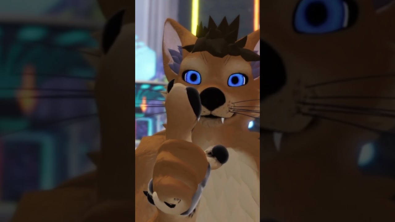 Advanced Face Tracking and FULL BODY TRACKING!