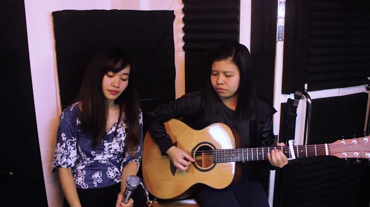 Tenerife Sea - Ed Sheeran | Mia Cayabyab & Christe...