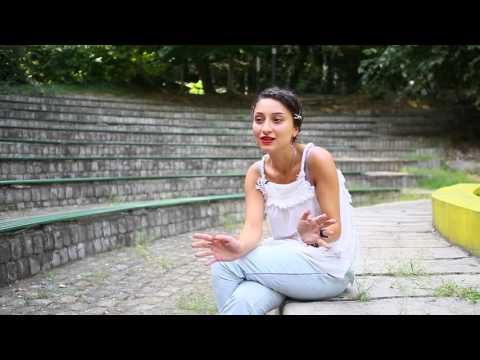 გვანცა ჯობავა - ახალი მზიურისთვის