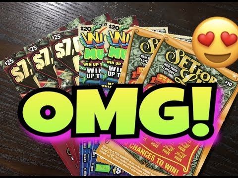 Lotto Scratch Off Tips Lotto Scratch Off Tips