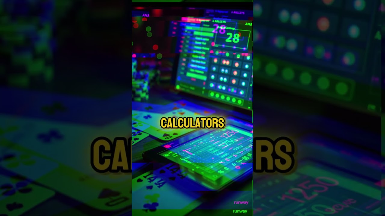 🎯 Level up your poker game with Bluffing Monkeys! 