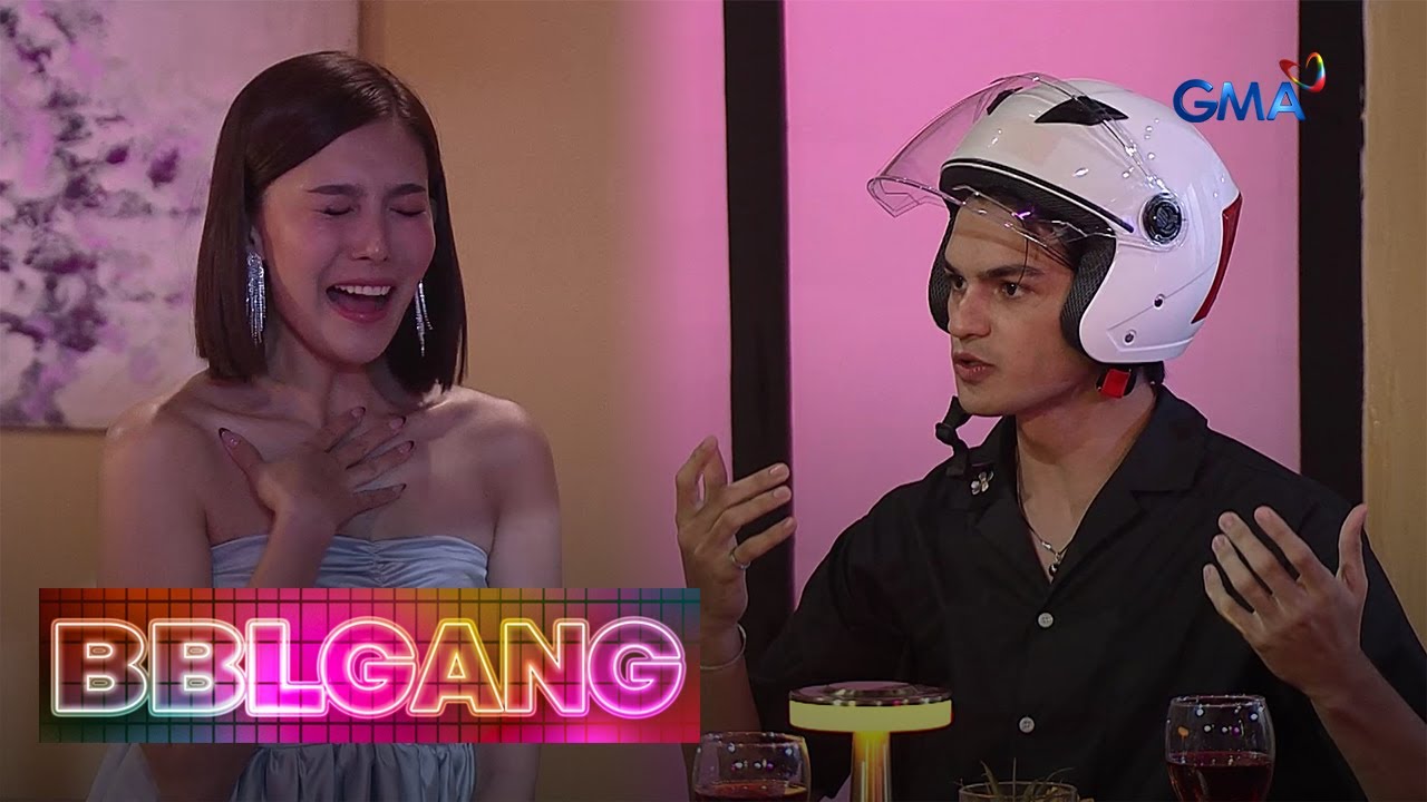 Bubble Gang: No Helmet, No Kasal!