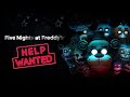 Five Night's At Freddy's Help Wanted | Episode 5