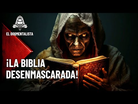 Vídeo: 10 Hechos Bíblicos Que La Iglesia Está Tratando De Ocultarnos - Vista Alternativa