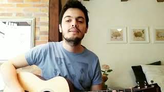 Federico Moreno - Falta Amor (Sebastian Yatra) (Cover)