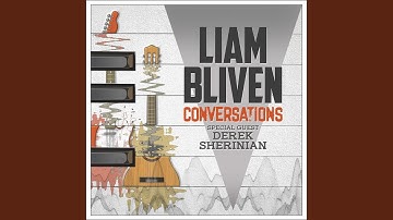 Conversations (feat. Derek Sherinian)