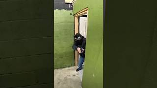Could You Breach This Room Better?