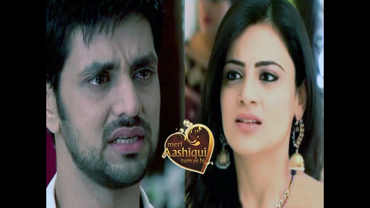 Meri Aashiqui Tumse Hi 1st April 2015 Full Episode Ishani To Finally