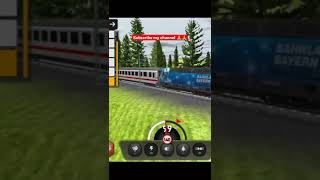 Euro train simulator 2 mod apk screenshot 5