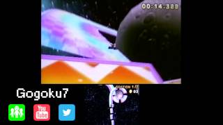 [Mario Kart 7] Kappa Road - 1:36.507 - Gogoku7 (Former ER)