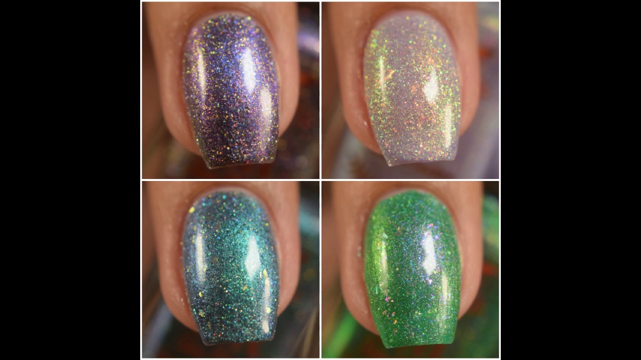 Fair Maiden: Polish Con Exclusives