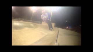 Adam Coxon: Web Edit 2012.
