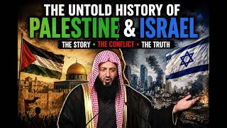The Untold History of Palestine &amp; Israel