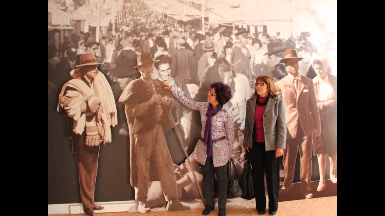 MUSEU DE ENTRADAS : CASTRO  VERDE :