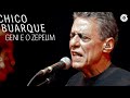 Chico Buarque - Geni e o Zepelim (DVD Na Carreira)