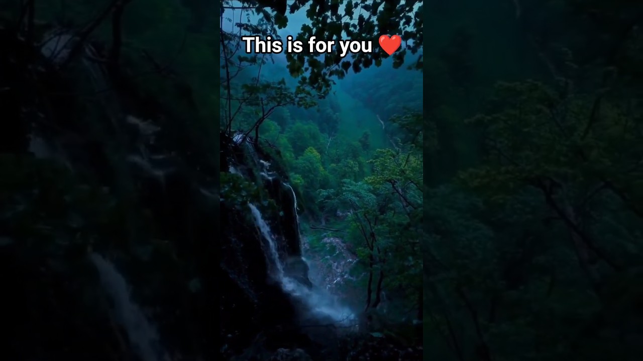 Beauty Of Nature ❤️✨ WhatsApp status|| 