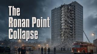 The Ronan Point Collapse