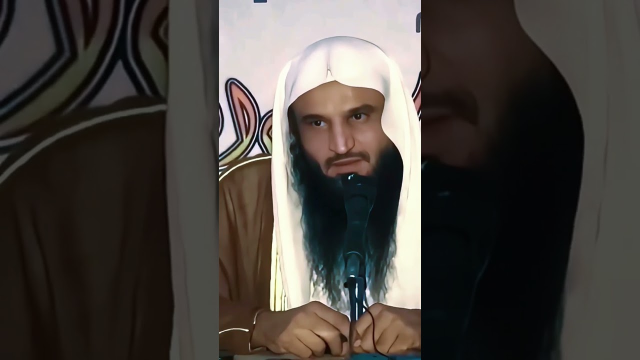إذا رأيت شخصا يفعل أمامك هذا الفعل فاعلم أنه زنديق الشيخ عبد الرزاق البدر