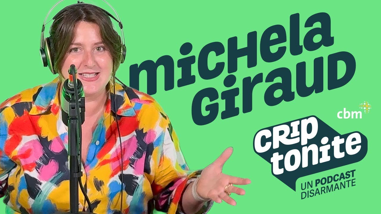 Michela Giraud: si può ridere della disabilità? | Criptonite P.1