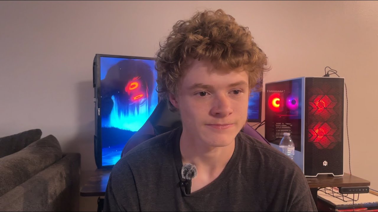 Hey guys, lets talk! (Update Video)