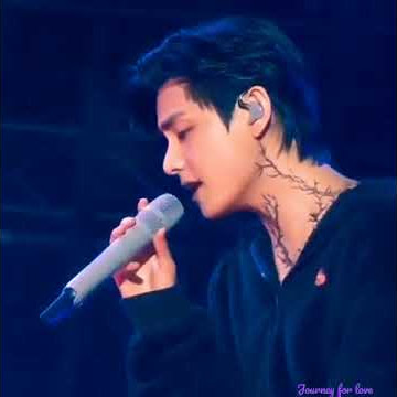 BTS V/ Taehyung spring day last part..WhatsApp status