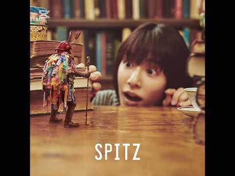 スピッツ / ババロア（ゴースカ7）