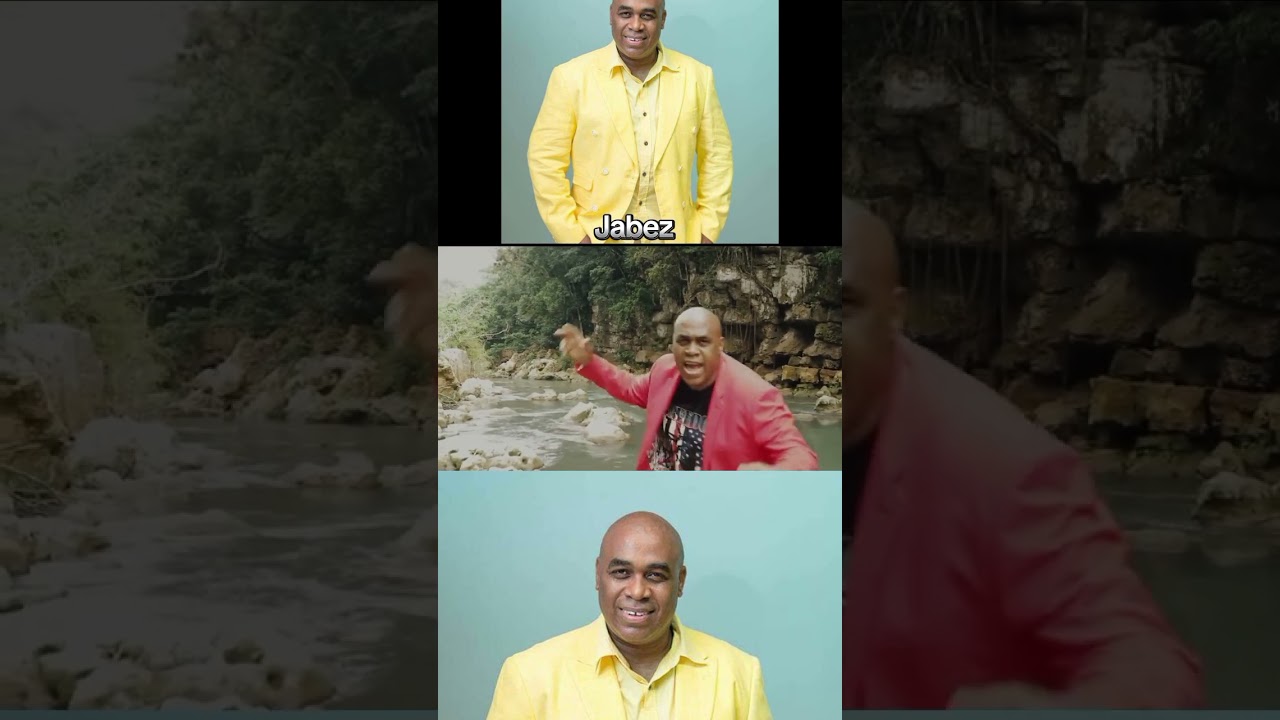 jabez gospel sunday music 