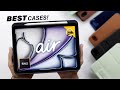 BEST CASES for iPad Air 6 (2024)