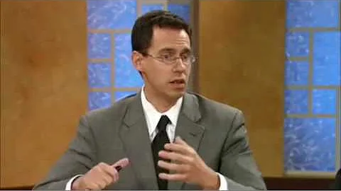 HORIZON Eight, Arizona PBS SB1070