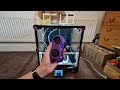 MissChanger - Build Guide - Tool-head (part 1)