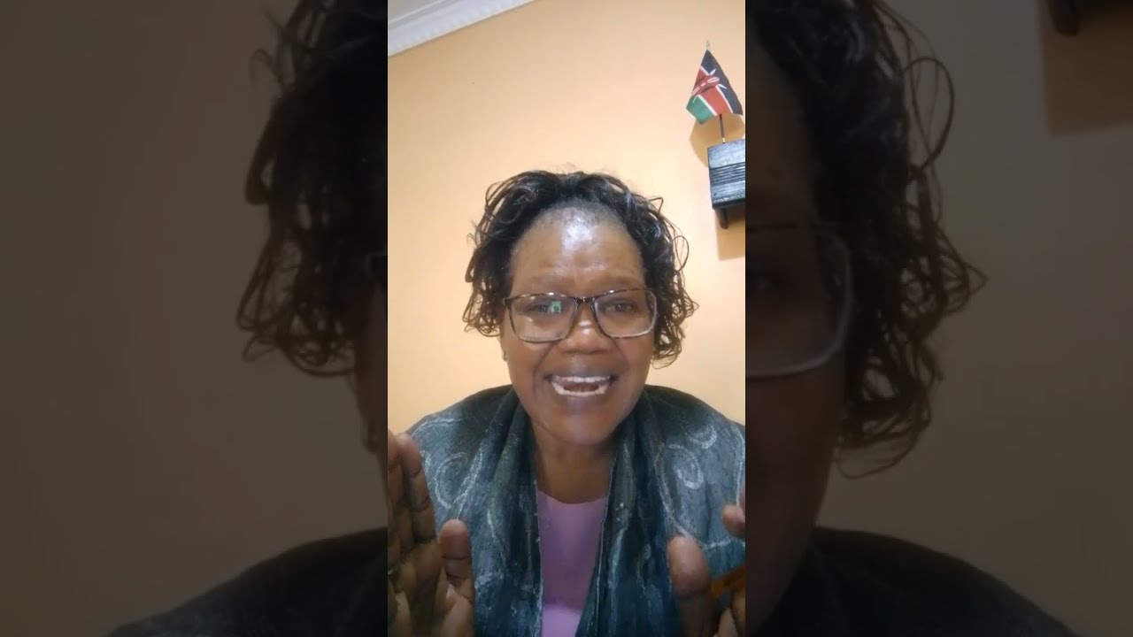 THIS IS THE NEXT PRESIDENT. GOD'S CHOSEN ONE. GOD'S PLAN.