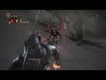 Dark Souls III - Slave Knight Gael