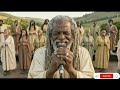 Great Jehovah, Eternal God| Powerful Gospel Reggae Hymn 2026