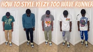 To Style 700 Wave Runner | Outfit Ideas YouTube