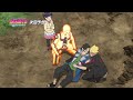 Boruto Episode 200 Preview Part 1 Boruto Naruto Next Generations 