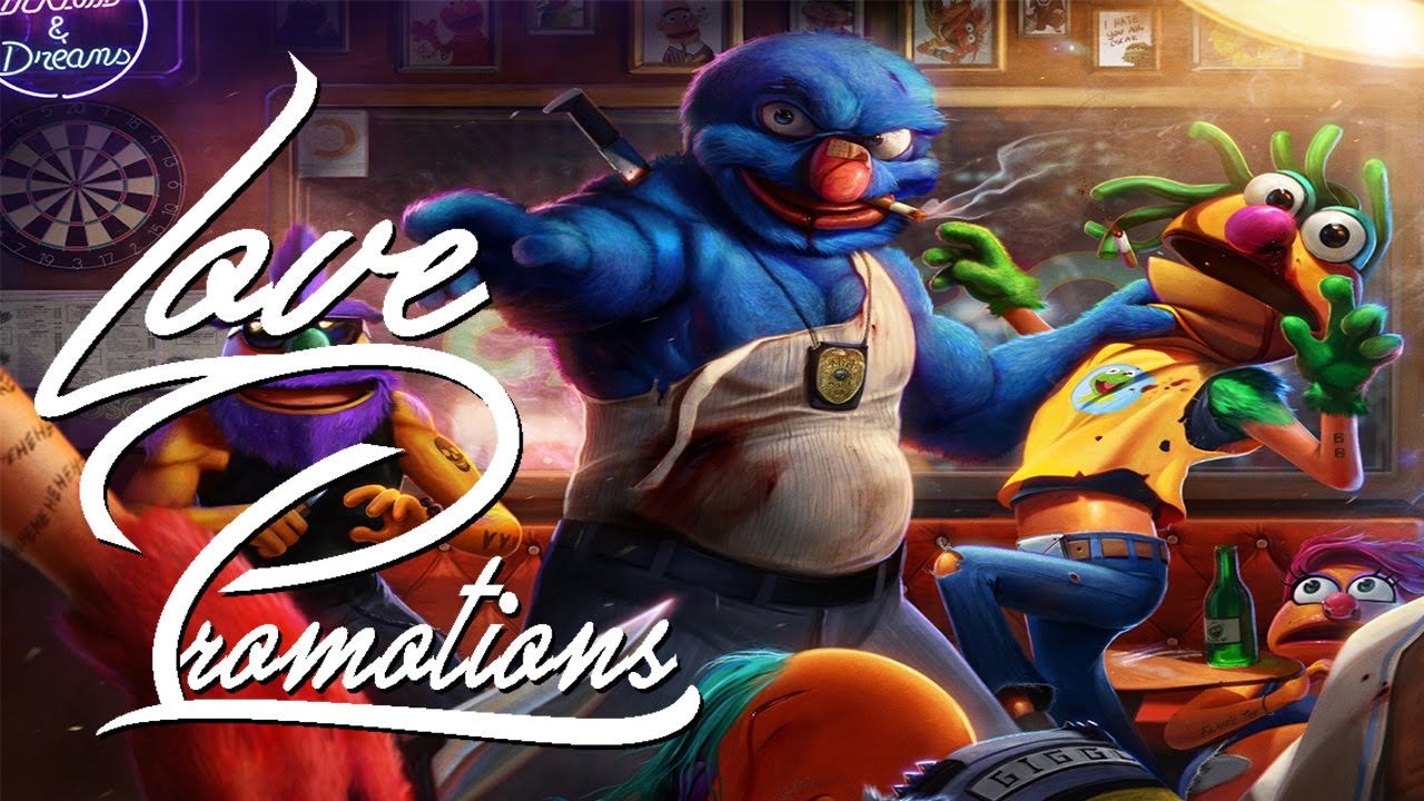 DR. FRESCH - The Hood