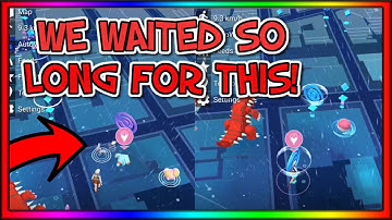 Auto Catch & Auto Spin are FINALLY HERE!! - PGSharp 1.16.1 (Beta)