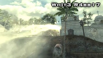 MW3: WHAT THE F#CK - Episode 13 - BEWARE OF STINGERS!!!