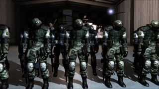 The Graphical Evolution: F.E.A.R.