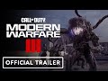 Call of Duty: Modern Warfare 3 - Official Zombies Gameplay Overview Trailer