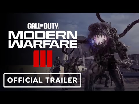 Call Of Duty: Modern Warfare 3 Introduces Exciting New Zombies Mode