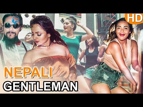 Nepali Gentleman