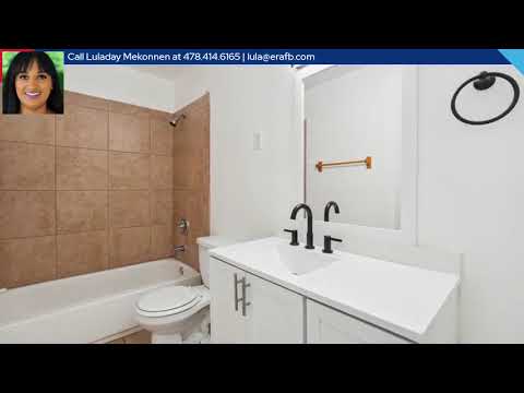 1258 Bolton Road Nw, Atlanta, GA home video tour