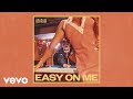 Graham Barham EASY ON ME Official Audio mp3