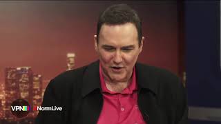 Norm Macdonald Compilation