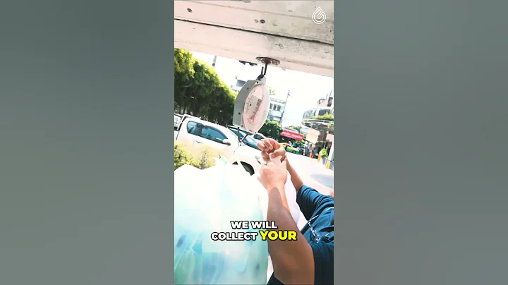 Transform Plastic Waste into Bio-Oil: Join the Corsair Mission! 🌍✨  #corsair #csr #environment