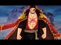 Strongest Pirates At The End Of One Piece